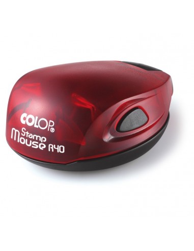 Colop Stamp Mouse R40