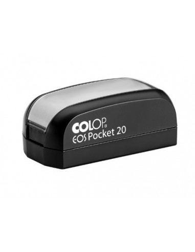 Colop EOS Pocket Stamp 20